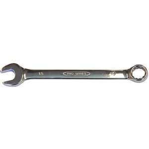  KR Tools 20215 Pro Series 15mm Combination Wrench