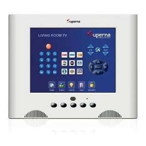    Superna Systems TP 110 S 10 inch Touch Panel