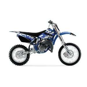  FLU Designs F 30073 TS1 Complete Graphic Kit for YZ 85 