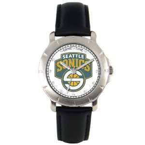  SEATTLE SUPERSONICS PLAYER SERIES Watch