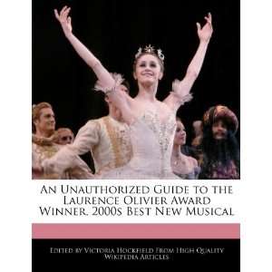   , 2000s Best New Musical (9781437531107) Victoria Hockfield Books
