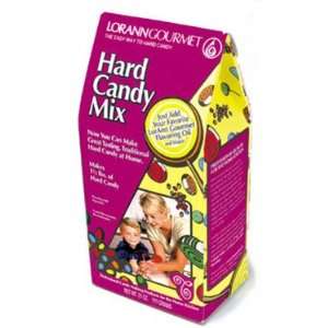 Hard Candy Mix  Grocery & Gourmet Food