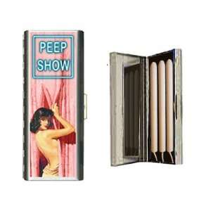  Retro Chic Peep Show Tampon Case 