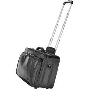   Carrying Case (Roller) for 17.3 Notebook   Black   LL2346 Computers