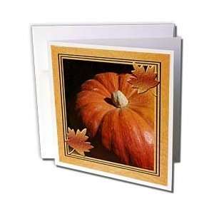  Doreen Erhardt Autumn   The Great Pumpkin   Greeting Cards 