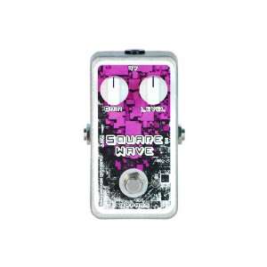  Noisemaker Effects Square Wave Pedal Musical Instruments