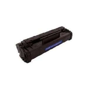  HP 09X (C3909X) Remanufactured 17100 Yield Black Toner 