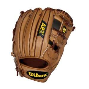  Wilson 2009 A2K 1787 11.75 Inch Baseball Glove Sports 