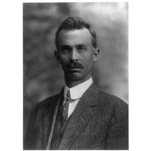  Vernon Orlando Bailey,1864 1942,mammalogy,Naturalist