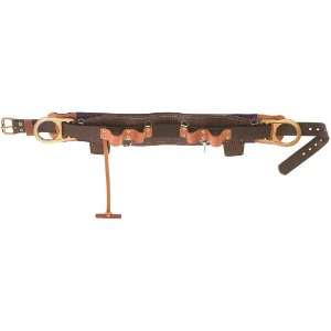  Klein Tools 5268N 18D Fixed Linemans Body Belt