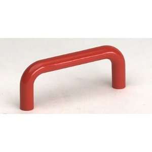  Cabinet Pull, Rio, Red