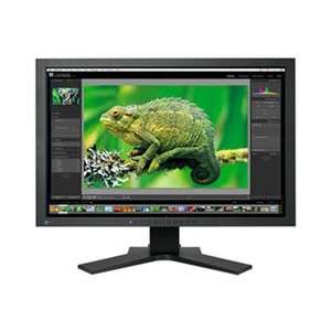  EIZO by Nanao 24IN WS LCD 1920X1200 8501CG241W BK 2DVI 