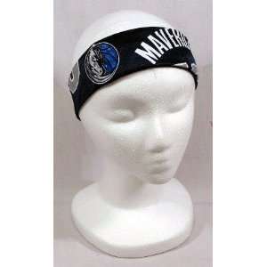  NBA Dallas Mavericks Headband Jersey Fanband Beauty