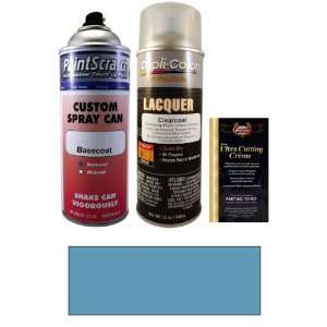   Spray Can Paint Kit for 1966 Chevrolet Truck (507 (1966)) Automotive