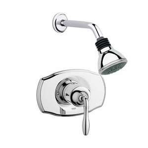 Grohe 28448000/19708/35015/27011 Seabury Single Handle Shower Faucet 
