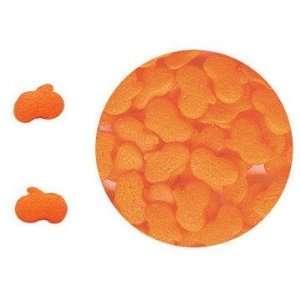 Pumpkin Sprinkles/Quins Grocery & Gourmet Food