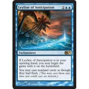  Magic the Gathering   Leyline of Anticipation   Magic 