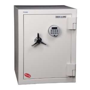  Hollon Medium Two Hour Burglary and Fire Safe Electronic 