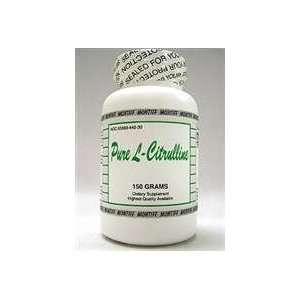   Montiff   Pure L Citrulline Powder ^   150 gms