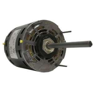  Fasco D711 5.6 Inch Direct Drive Blower Motor, 1 HP, 208 
