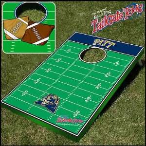  Pittsburgh Panthers Tailgate Toss Game 