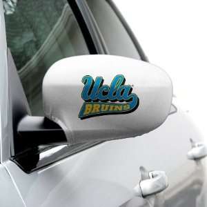  NCAA UCLA Side Mirror Cover   Set of 2   Size Large 