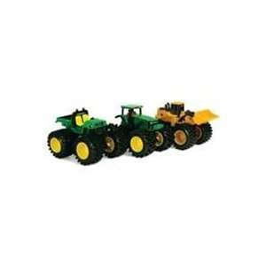   Deere Monster Treads (Dozer, Tractor, or All Terrain Vehicle) 1 only