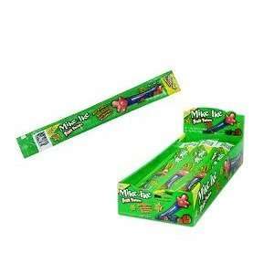 Mike & Ikes Candy Twist Ropes   12ct  Grocery & Gourmet 