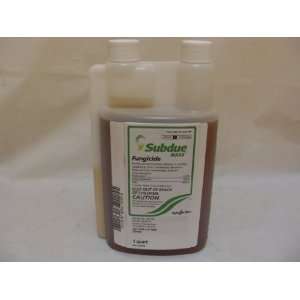  Subdue Maxx Superior Fungicide   1QT Patio, Lawn & Garden