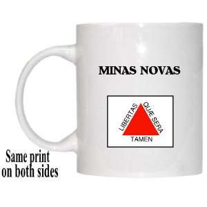  Minas Gerais   MINAS NOVAS Mug 