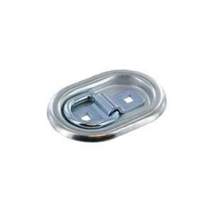  Recessed Rope Ring   Recessed Trailer Tie Down Ring