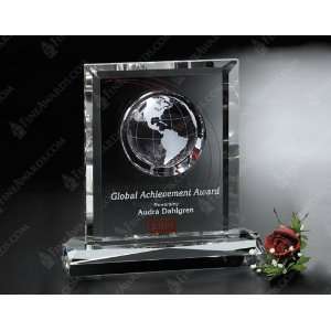  Columbus Global Award Musical Instruments