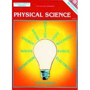 Physical Science Gr 4 6