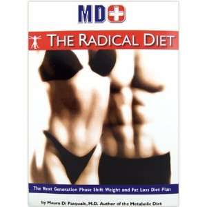  Books The Radical Diet Book
