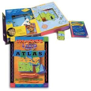  un monde a batir cubeetactivit Collectif Toys & Games