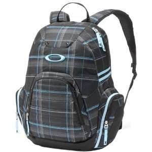  Oakley Peak Load Mens Action Sports Backpack w/ Free B&F 