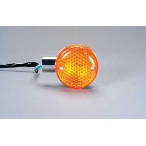  Dot Turn Signals, For Hondasvf 750c/cd, Vf 750v F.r. 33400 