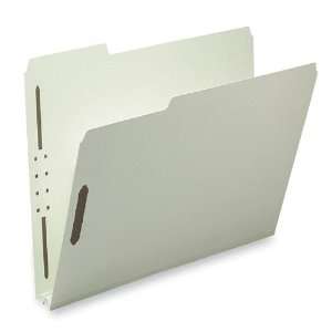  Smead 20005 Recycled Fastener File Folder,Legal   8.5 x 