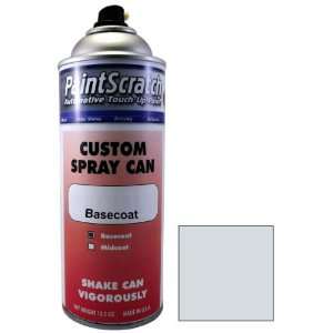  12.5 Oz. Spray Can of Light Ice Blue Effect Touch Up Paint 