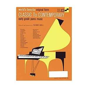 Classical to Contemporary Piano Music Musical Instruments