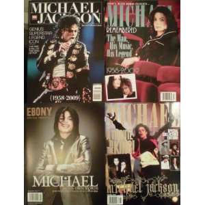 Michael Jackson Dream Collection 