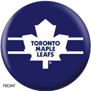  Toronto Maple Leafs 13 Time Stanley Cup Champions Bowling 
