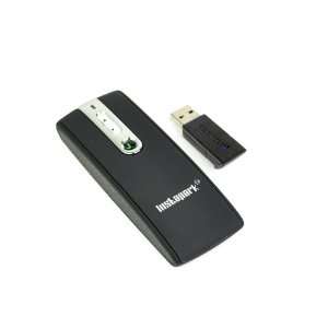   Wireless Presenter with Dual Laser Pointers (Red & Green) Electronics
