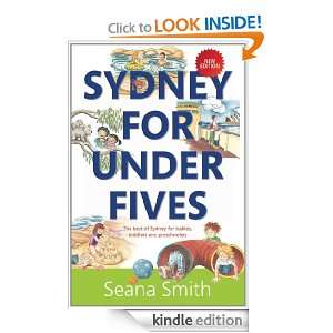   , toddlers and preschoolers Seana Smith  Kindle Store