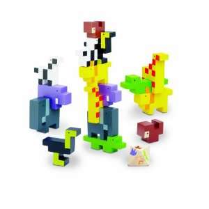  Safari Tower Toys & Games