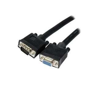 Prolinks 15 Ft Db15 Super Vga Cable Male/Female Nickle Plated Copper 