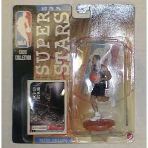  Nba Superstars Iverson Toys & Games