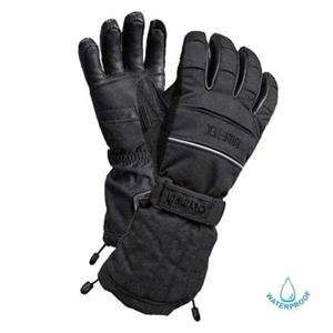  Olympia Sports Womens 4297 Gore Tex Cold Weather Gloves 