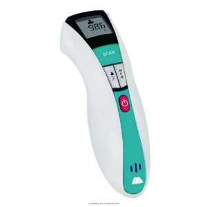   Thermometer With Digital Readout (Each)