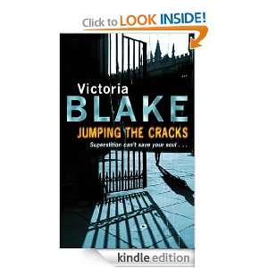 Jumping the Cracks Victoria Blake  Kindle Store